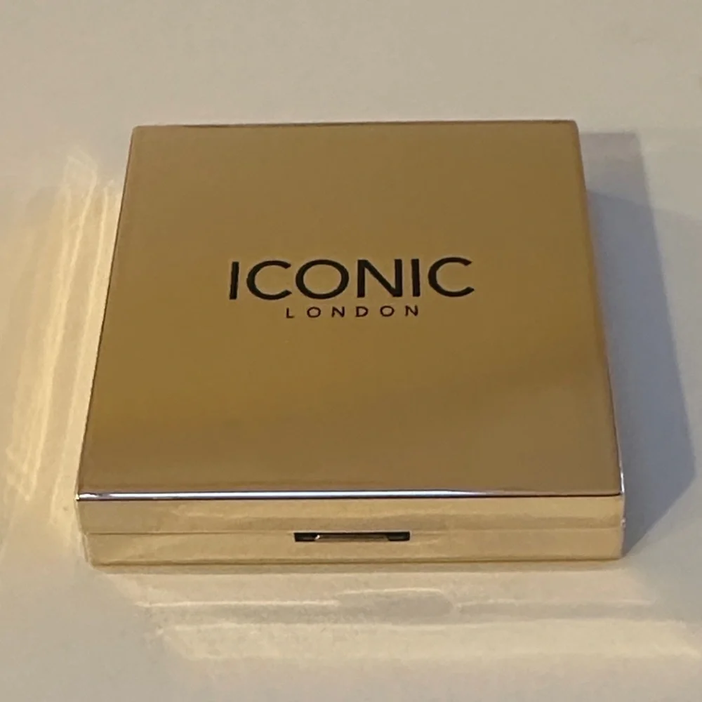 🆕 ICONIC London Multi-Use Cheek Glow - Cream - BRAND NEW!